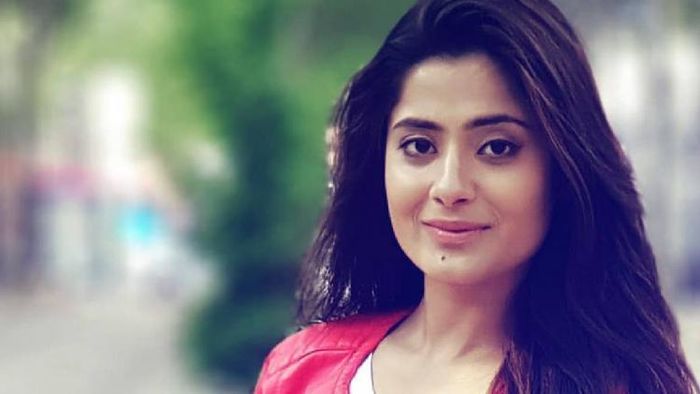 Yeh Rishta Kya Kehlata Hai actress Vaishali Takkar died by suicide