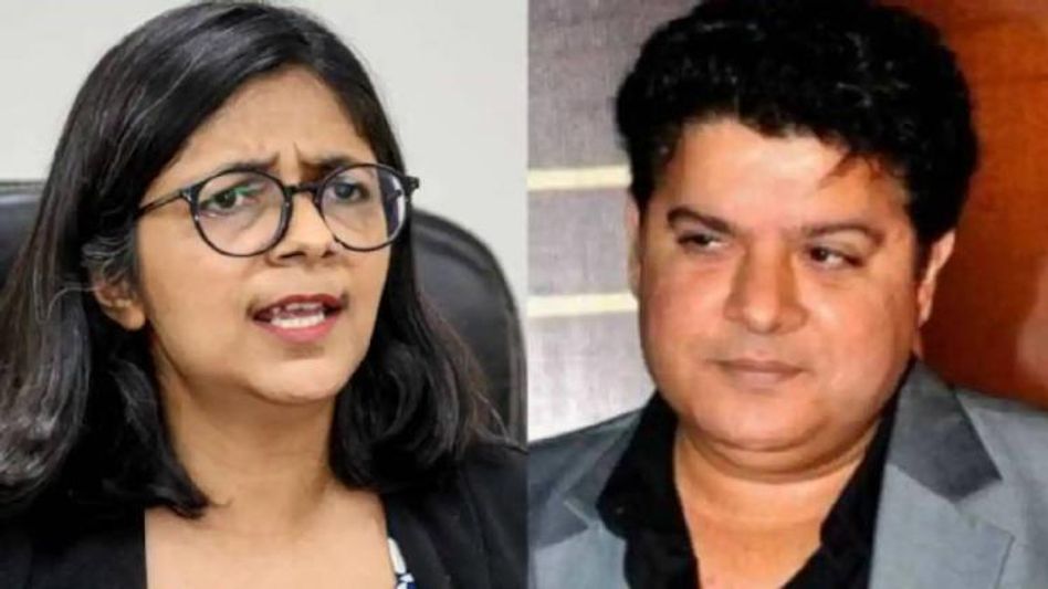Delhi Commission for Women's chief receives rape threats for demanding removal of Sajid Khan from Bigg Boss 16 Delhi Commission for Women's chief receives rape threats for demanding removal of Sajid Khan from Bigg Boss 16
