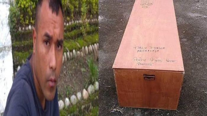 Meghalaya mountaineer Tiklu Jyrwa's body to arrive in Shillong from Uttarakhand today, October 9
