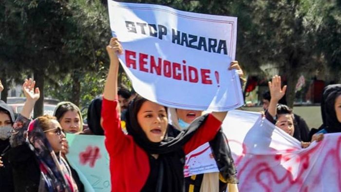 Afghanistan: Death count in Kabul classroom bomb blast rises to 35