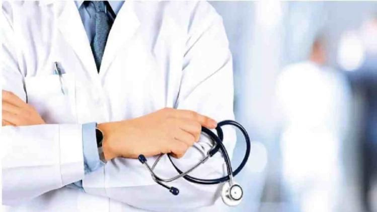 Singapore plans to employ 180 doctors from India