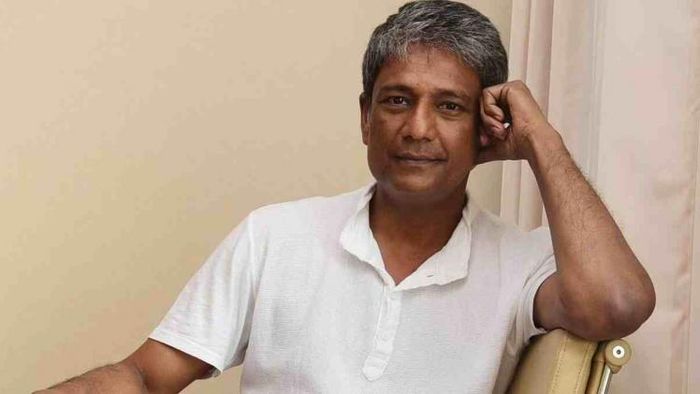 Adil Hussain