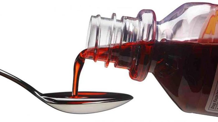 WHO to examine Indian-made cough syrup