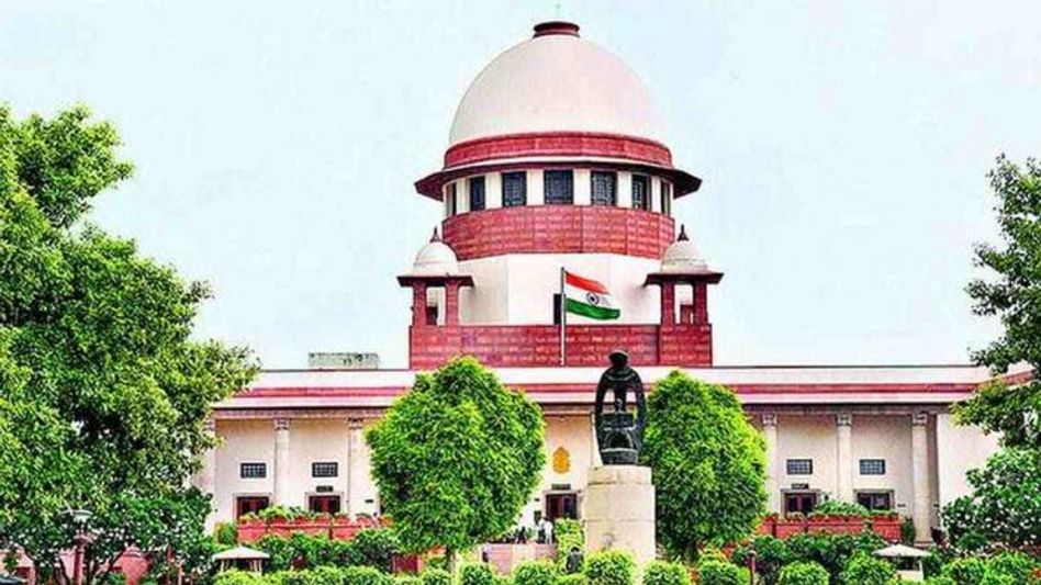 Supreme Court directs Union Territories, states to submit welfare schemes report for elderly Supreme Court directs Union Territories, states to submit welfare schemes report for elderly