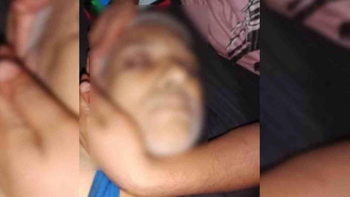 70-year-old man shot dead in Longding