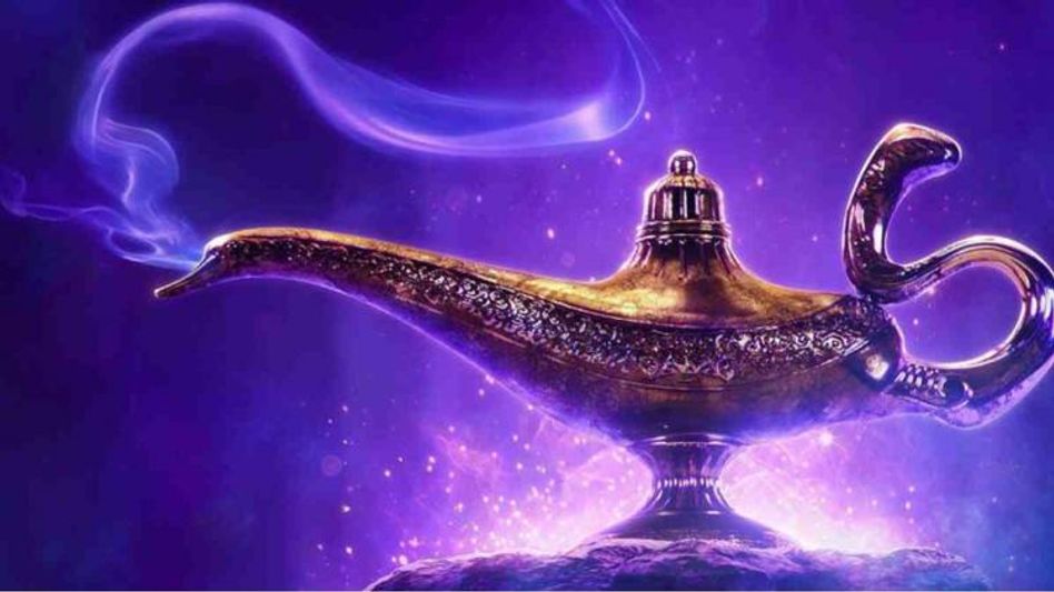 Assamese playwright pairs up with Australian director to recreate ‘Aladin’ Assamese playwright pairs up with Australian director to recreate ‘Aladin’
