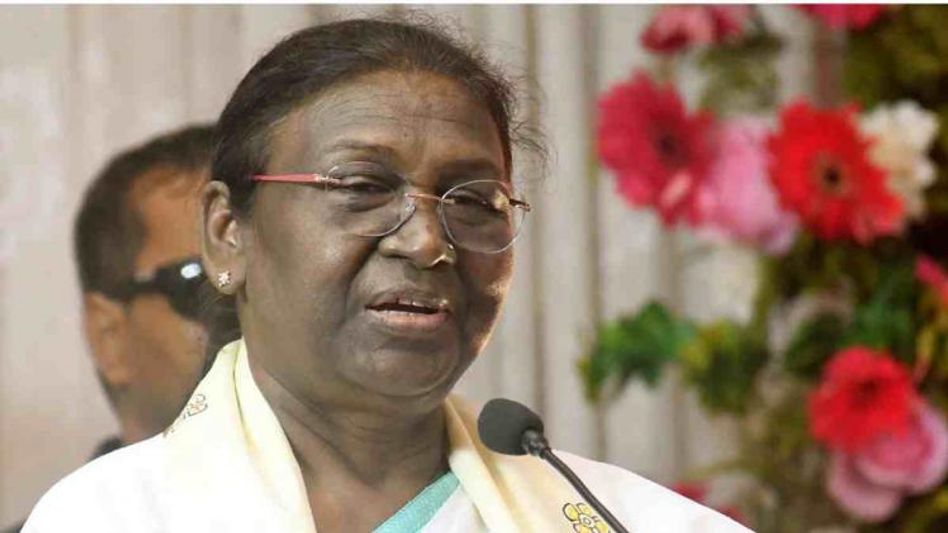 CPI(M) decides to boycott President Murmu's programme in Tripura CPI(M) decides to boycott President Murmu's programme in Tripura