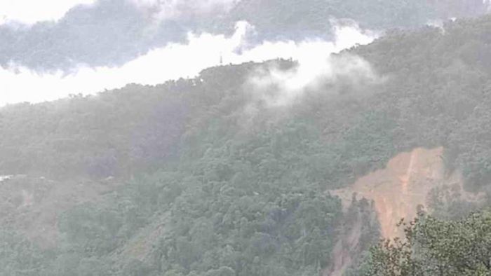 High alert issued in East Siang after incessant rain causes flood-like situation