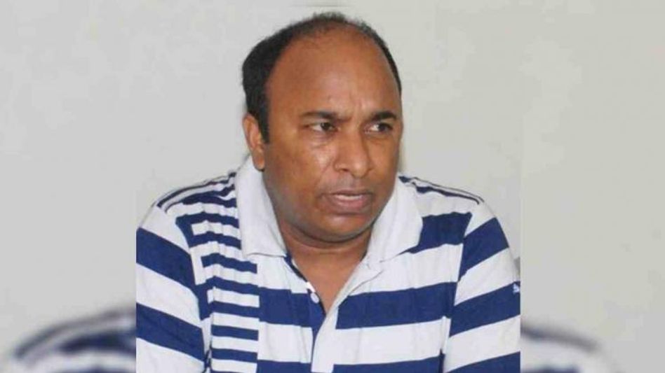 Devajit Lon Saikia likely to be named as new joint secretary of BCCI Devajit Lon Saikia likely to be named as new joint secretary of BCCI