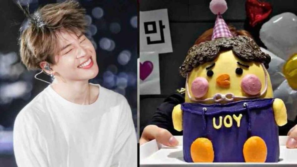 Happy Birthday Jimin: Fans start day listening to the best of BTS' Jimin’s solo track Happy Birthday Jimin: Fans start day listening to the best of BTS' Jimin’s solo track