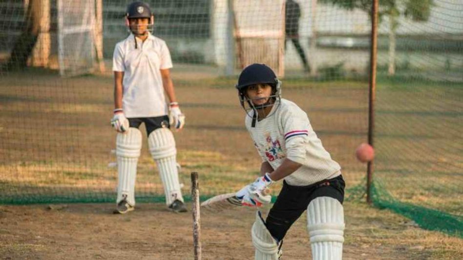 ICC team up with UNICEF to empower women and promote gender equality ICC team up with UNICEF to empower women and promote gender equality