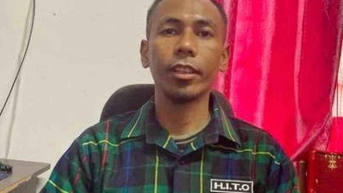 President of Hynniewtrep Integrated Territorial Organisation