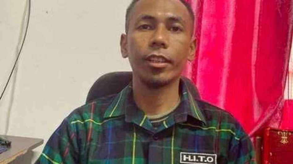 Meghalaya: Territorial organisation backs Garoland State Movement Committee's demand for separate state Meghalaya: Territorial organisation backs Garoland State Movement Committee's demand for separate state