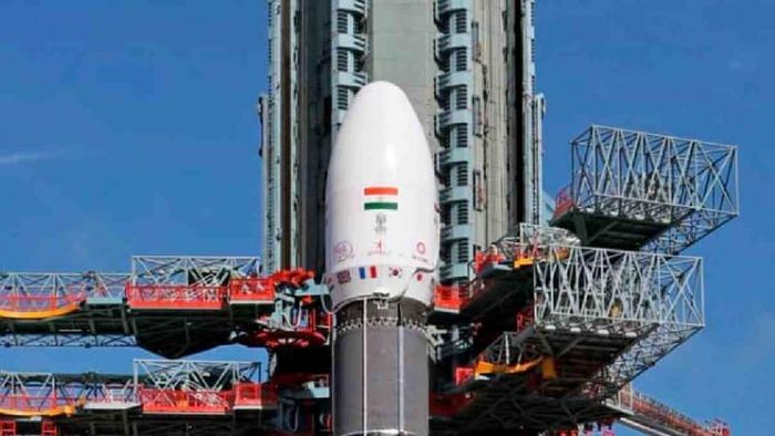 ISRO all set to commercialize its heaviest rocket system on October 23