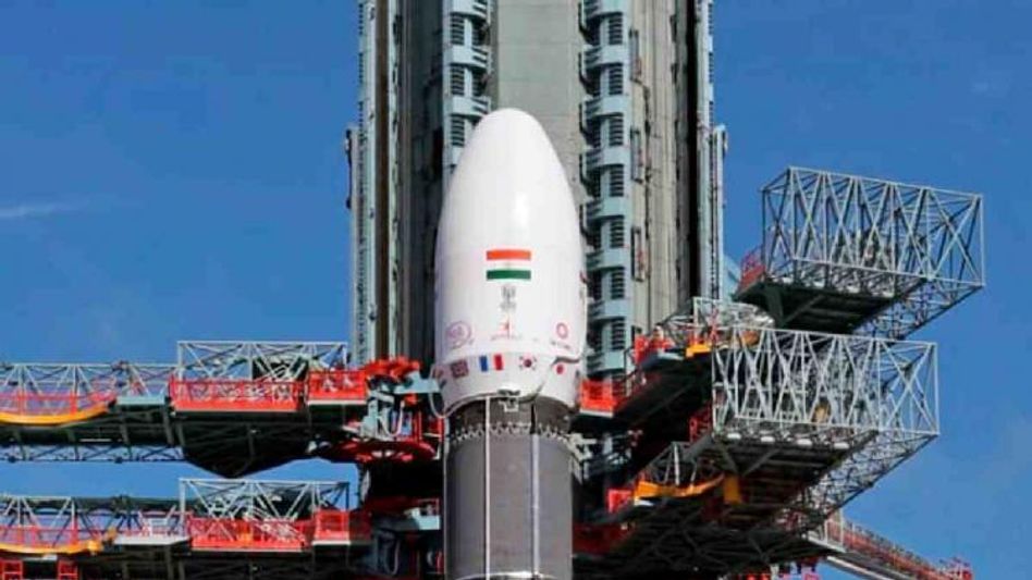 ISRO all set to commercialize its heaviest rocket system on October 23 ISRO all set to commercialize its heaviest rocket system on October 23