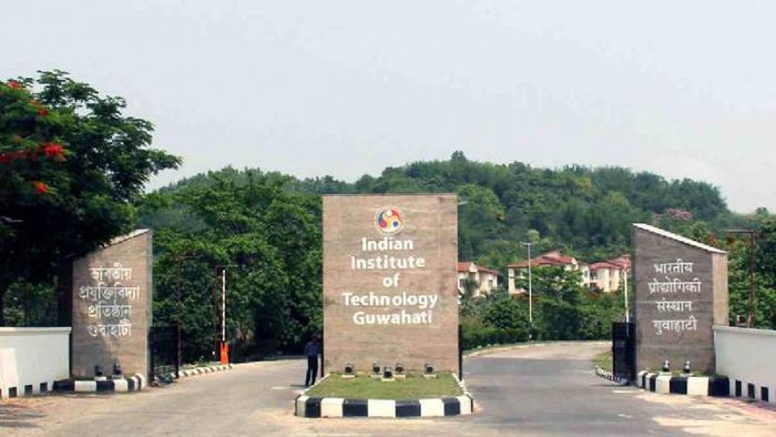 Indian Institute of Technology (IIT)