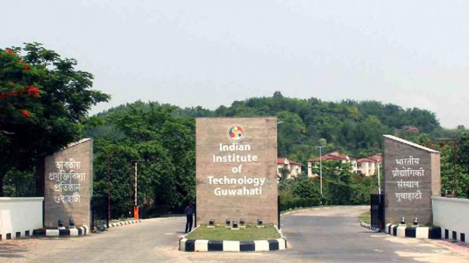 Assam: IIT Guwahati signs MoU with ASDMA to work on disaster risk reduction initiatives Assam: IIT Guwahati signs MoU with ASDMA to work on disaster risk reduction initiatives