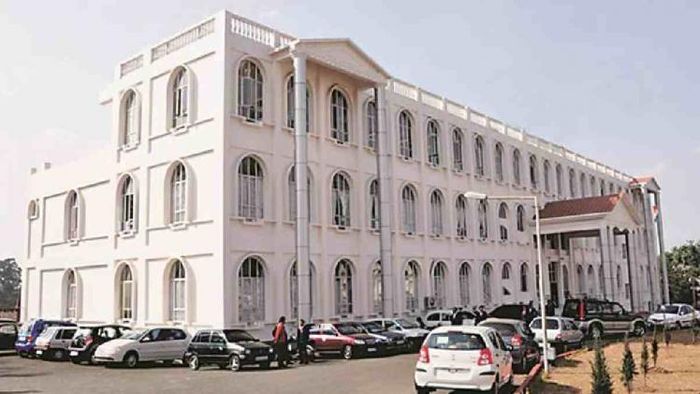 Meghalaya High Court