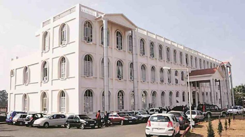 Meghalaya High Court directs state government to address the issue of lack of roads Meghalaya High Court directs state government to address the issue of lack of roads