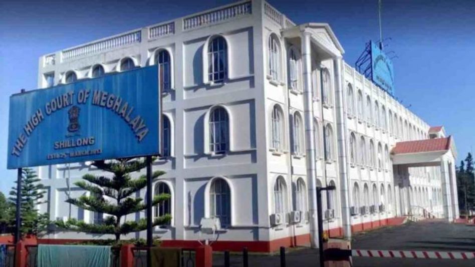 Meghalaya High Court rules out to halt all construction near Umiam Lake Meghalaya High Court rules out to halt all construction near Umiam Lake