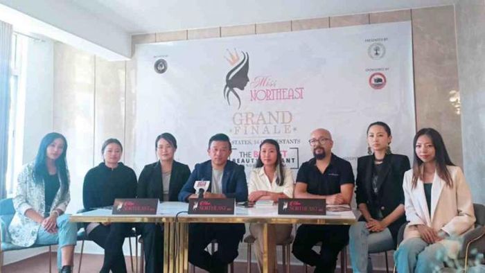 Nagaland to host Miss Northeast in Kohima