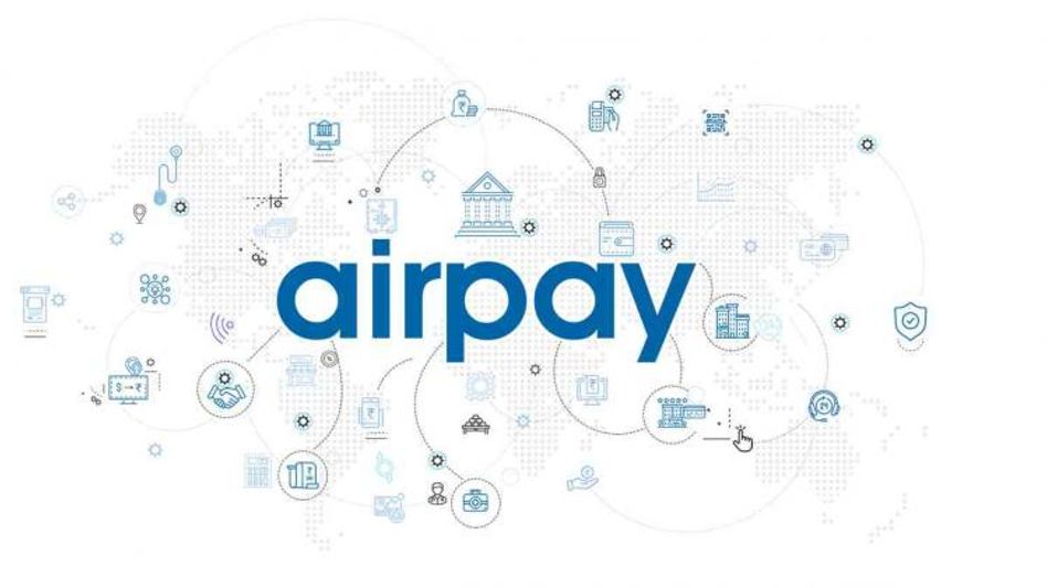 Airpay to benefit 600 million Indian Citizens via E-governance services across 500 district Airpay to benefit 600 million Indian Citizens via E-governance services across 500 district