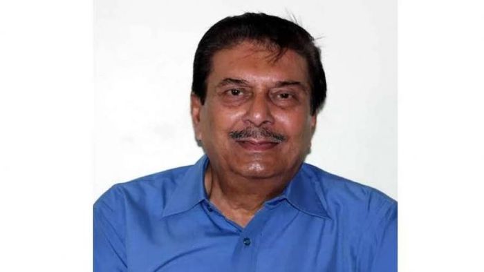 Assam: Veteran actor Nipon Goswami no more