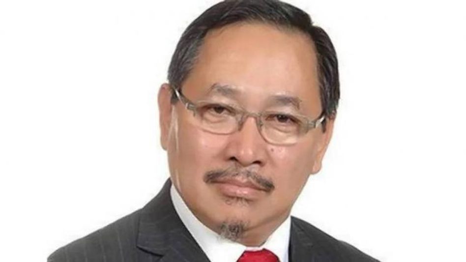 Nagaland: Revenue sharing ratio between state and ONGC not acceptable: Congress president K Therie Nagaland: Revenue sharing ratio between state and ONGC not acceptable: Congress president K Therie