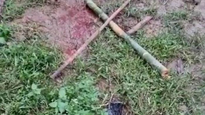 Drug peddler shot dead by police in Assam's Tinsukia