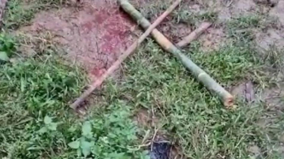 Assam: 36-year-old alleged drug peddler shot dead by Police in Tinsukia Assam: 36-year-old alleged drug peddler shot dead by Police in Tinsukia