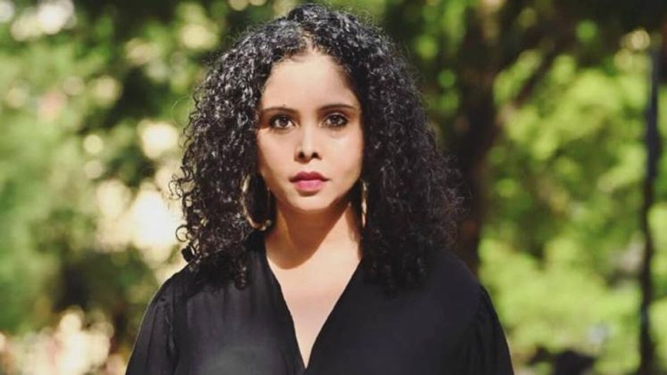 Journalist Rana Ayyub charged in money laundering case, cheating public Journalist Rana Ayyub charged in money laundering case, cheating public