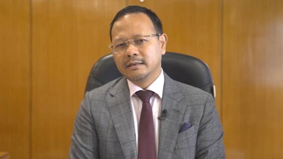 Meghalaya government decides to repeal Gaming Act 2021 in larger interest of the state Meghalaya government decides to repeal Gaming Act 2021 in larger interest of the state
