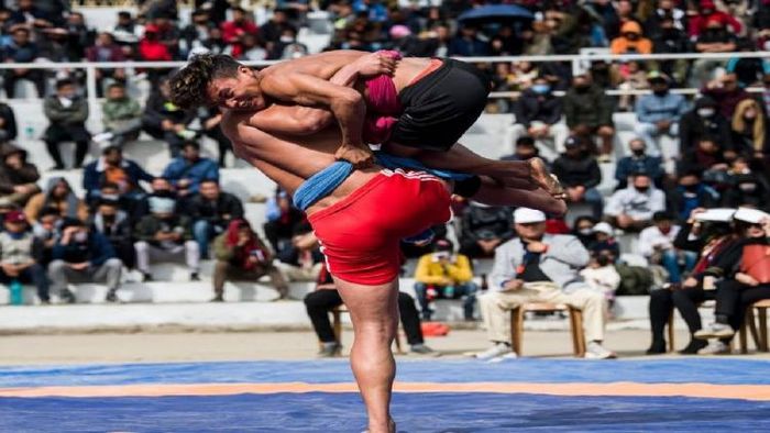 Representative Image