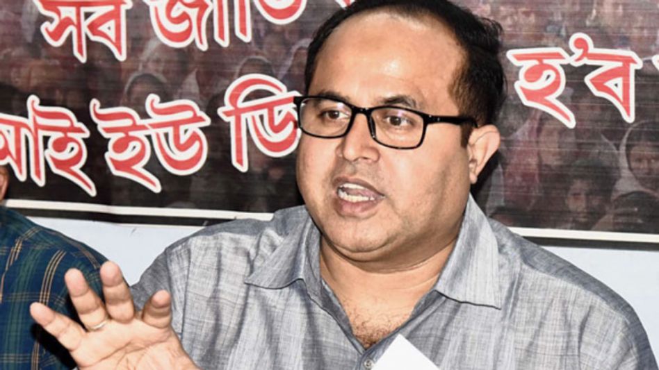 Assam's Miya museum controversy: AIUDF always against Miya Parishad, says MLA Aminul Islam Assam's Miya museum controversy: AIUDF always against Miya Parishad, says MLA Aminul Islam