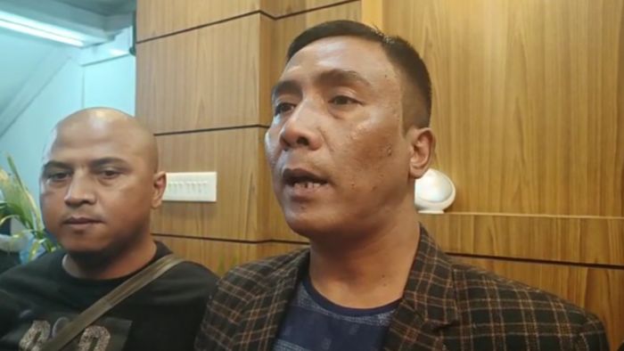 Hynniewtrep demands CBI probe into ex-HNLC leader's death