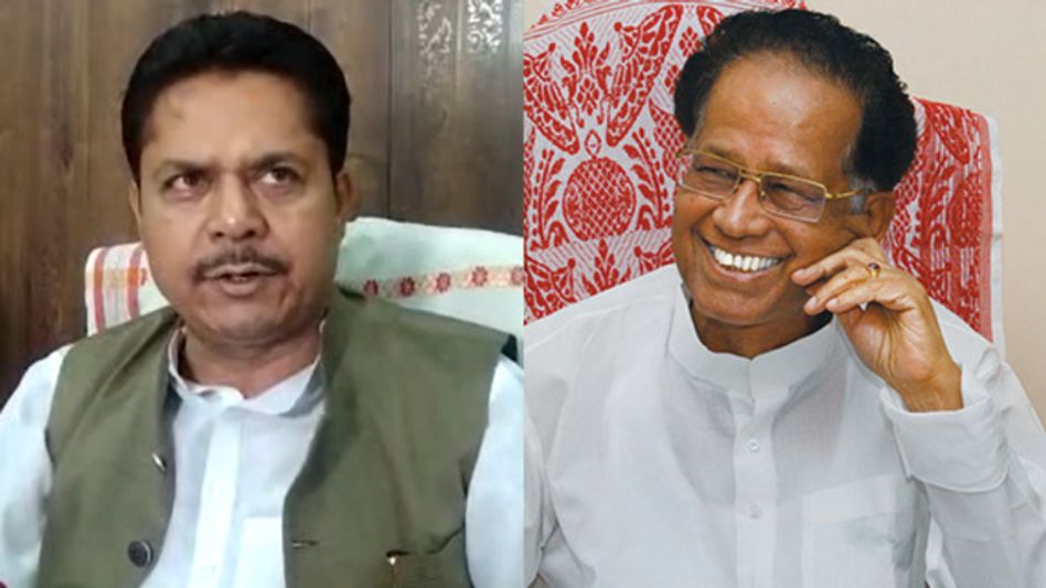 Assam witnessed peace and prosperity in ex-CM Tarun Gogoi's regime: APCC president Assam witnessed peace and prosperity in ex-CM Tarun Gogoi's regime: APCC president