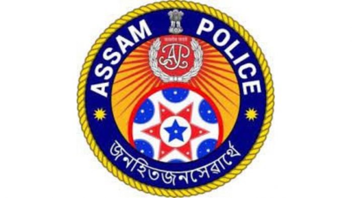 Assam government announces major reshuffle in the police department
