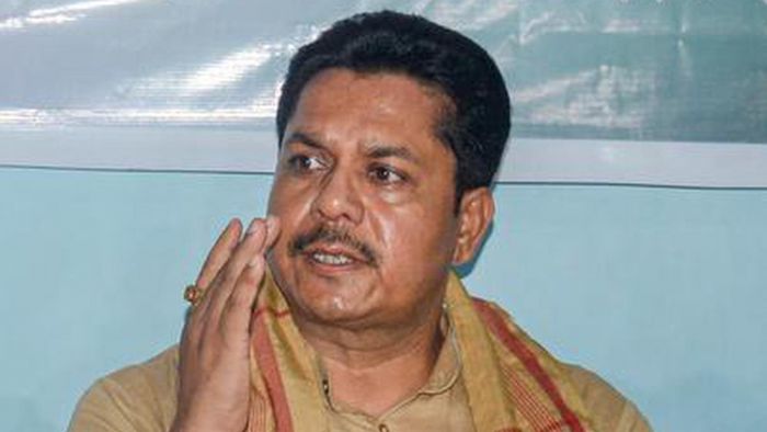 APCC president Bhupen Bora served GMC notice