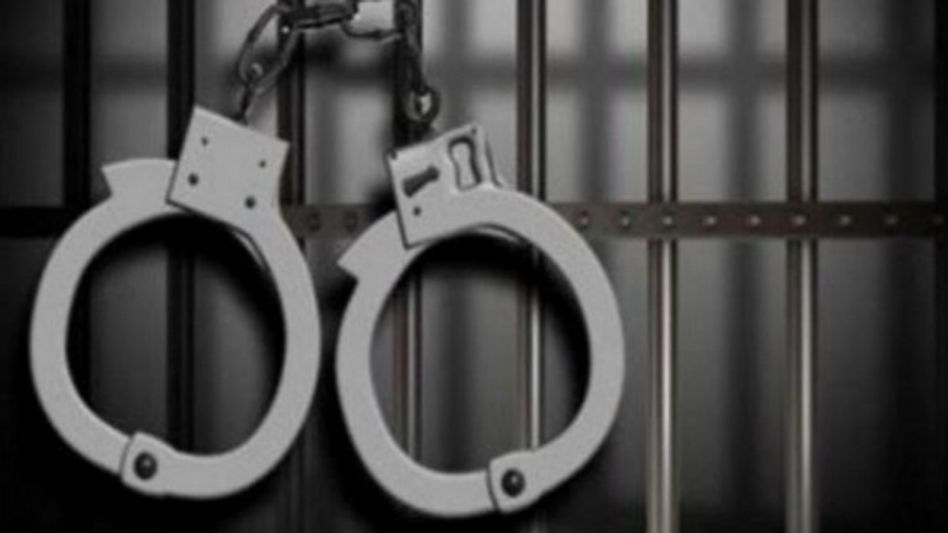Assam: Suspended Uttarakhand forest ranger arrested in Guwahati Assam: Suspended Uttarakhand forest ranger arrested in Guwahati