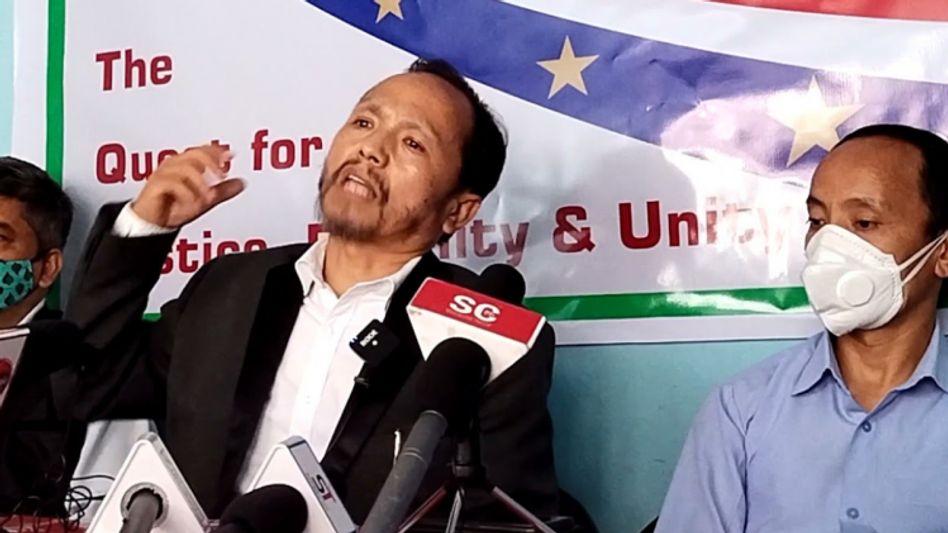Sikkim Republican Party objects to seat reservation system in panchayat poll Sikkim Republican Party objects to seat reservation system in panchayat poll