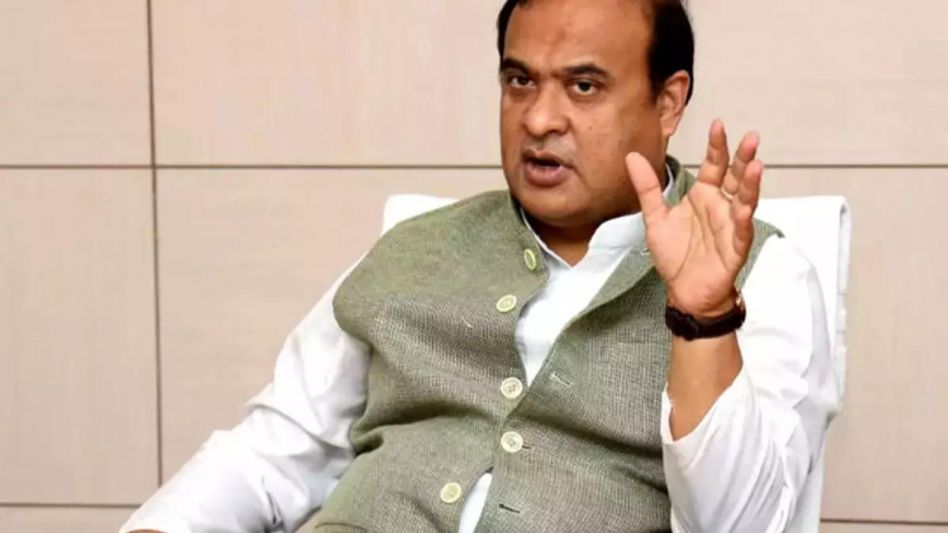 Assam Chief Minister Himanta Biswa Sarma get Z+ security across India Assam Chief Minister Himanta Biswa Sarma get Z+ security across India