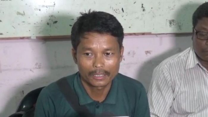 DRMC threatens to go for indefinite blockade of National Highway