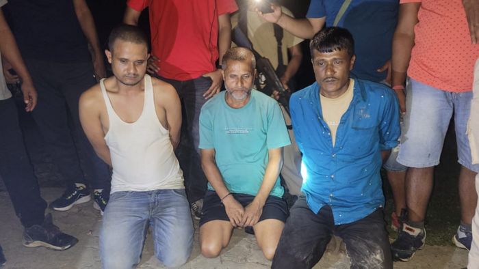 Assam police seize opium worth over Rs 26 lakh