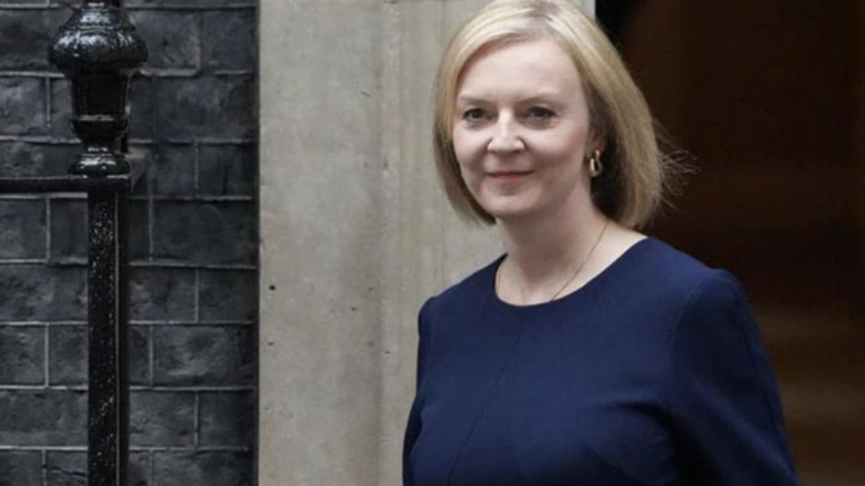 Liz Truss resigns as UK Prime Minister after 45 days in office Liz Truss resigns as UK Prime Minister after 45 days in office