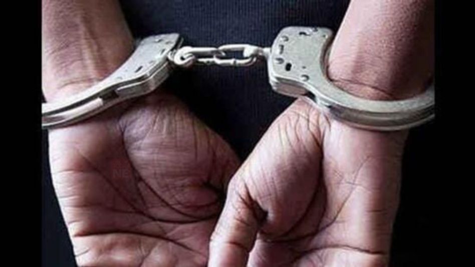 Assam: Three PFI members along with linked man arrested in Kamrup district Assam: Three PFI members along with linked man arrested in Kamrup district