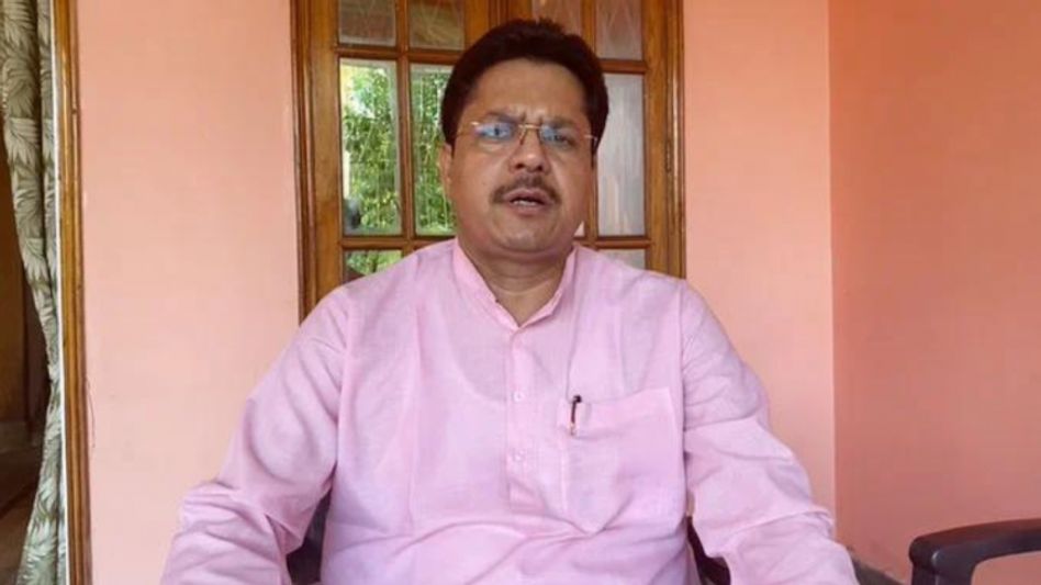 Assam: APCC president supports Miya museum, compares to London and Paris museum Assam: APCC president supports Miya museum, compares to London and Paris museum