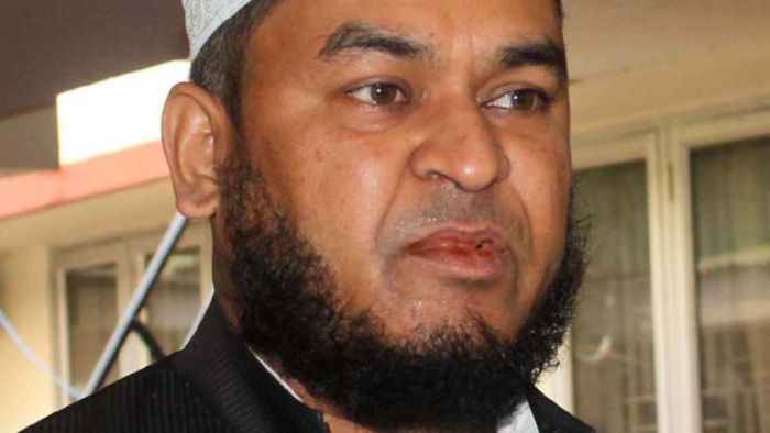 AIUDF MLA from Dhing constituency