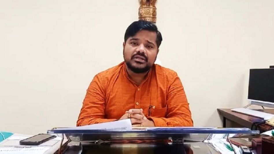 Tripura BJP refutes allegation against minister’s son involvement in gang rape case Tripura BJP refutes allegation against minister’s son involvement in gang rape case