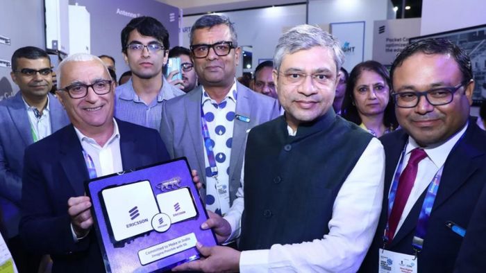 100 5G labs to promote innovation