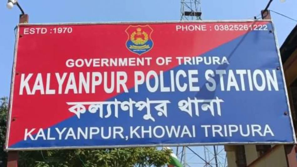 Tripura: Minor girl kidnapped and gang-raped, one held Tripura: Minor girl kidnapped and gang-raped, one held